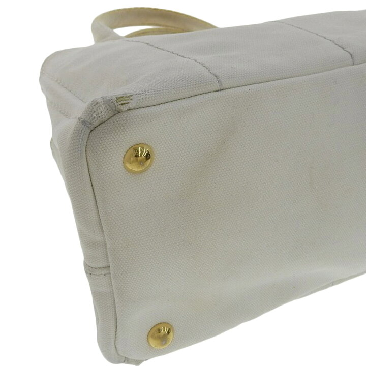 楽天市場】【本物保証】 プラダ PRADA カナパトート トートバッグ 