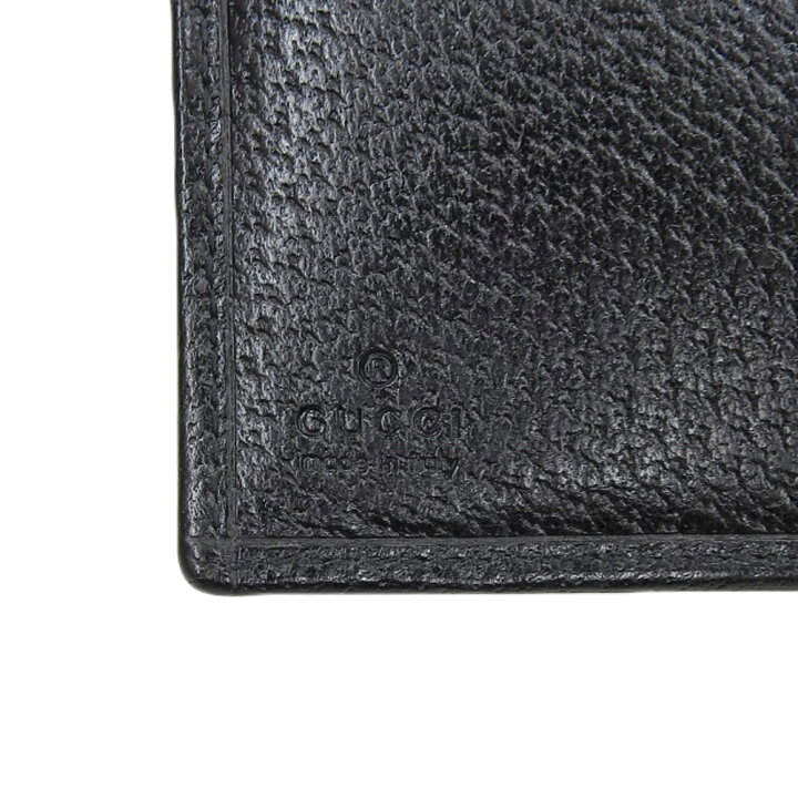楽天市場】【本物保証】 箱付 グッチ GUCCI オールドグッチ がま口付長  