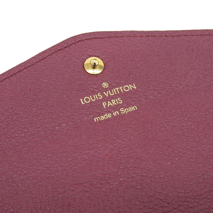 楽天市場】【本物保証】 布袋付 超美品 ルイヴィトン LOUIS VUITTON 