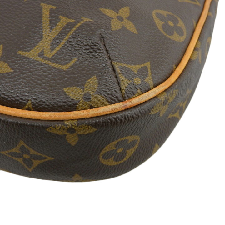 楽天市場】【本物保証】 ルイヴィトン LOUIS VUITTON モノグラム 