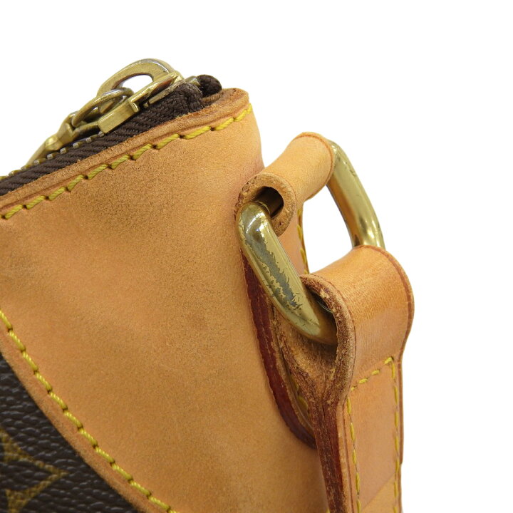 楽天市場】【本物保証】 ルイヴィトン LOUIS VUITTON モノグラム 