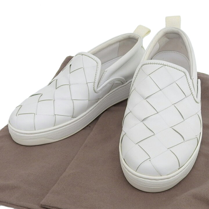 楽天市場】【本物保証】 布袋付 超美品 ボッテガヴェネタ BOTTEGA  