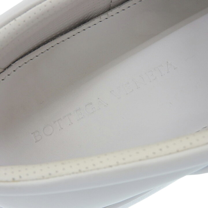 楽天市場】【本物保証】 布袋付 超美品 ボッテガヴェネタ BOTTEGA 