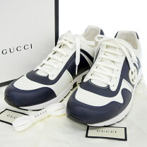 楽天市場】gucci スニーカー 中古（メンズ靴｜靴）の通販