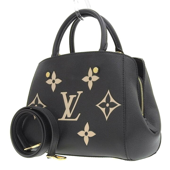 楽天市場】【本物保証】 箱・布袋付 新品同様 ルイヴィトン LOUIS 