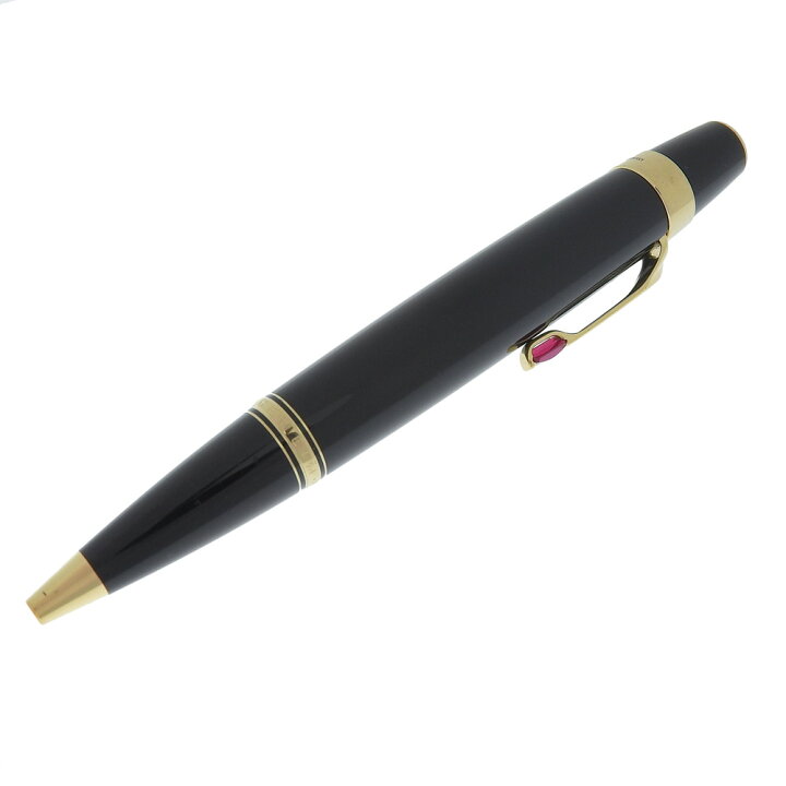 楽天市場】【本物保証】 超美品 モンブラン MONTBLANC ルビー 