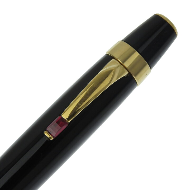 楽天市場】【本物保証】 超美品 モンブラン MONTBLANC ルビー 
