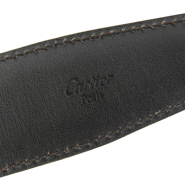 楽天市場】【本物保証】 超美品 カルティエ CARTIER ハッピー 