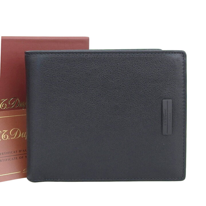 楽天市場】【本物保証】 箱・保付 新品同様 ST デュポン S.T. DUPONT  