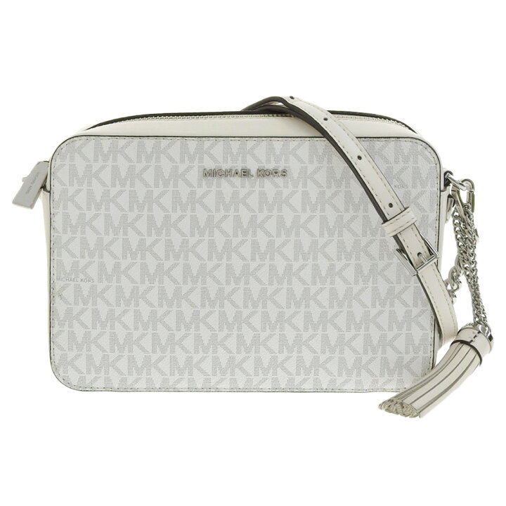 楽天市場】【本物保証】 超美品 マイケルコース MICHAEL KORS ロゴ  