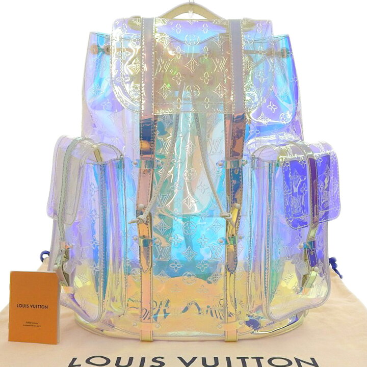 楽天市場】【8/1 P2倍】【本物保証】 布袋付 超美品 ルイヴィトン 