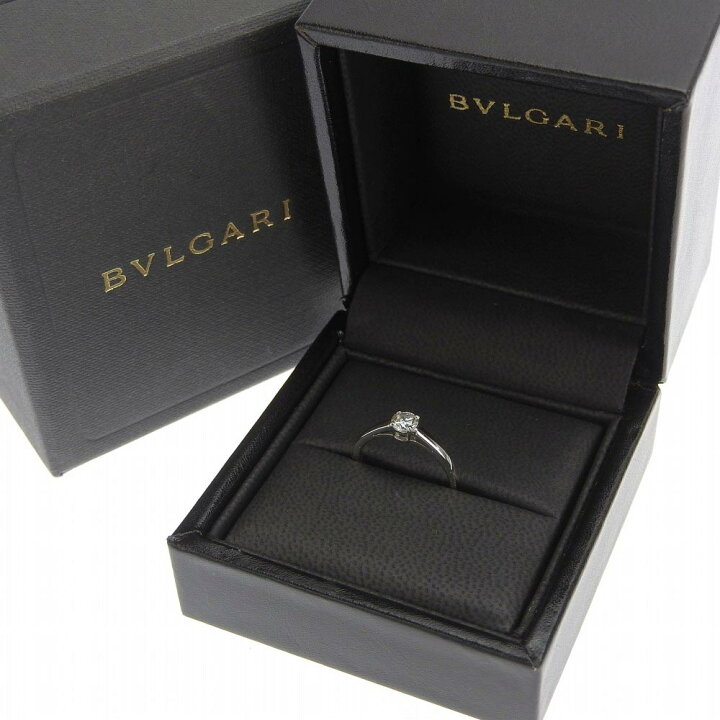 楽天市場】【8/1 P2倍】【本物保証】 箱付 超美品 ブルガリ BVLGARI 