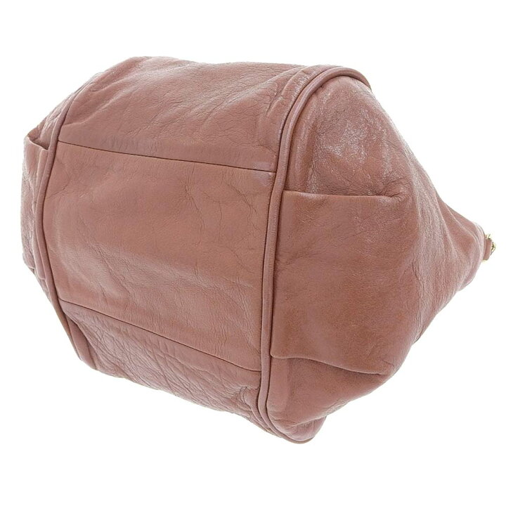 楽天市場】【本物保証】 超美品 クロエ CHLOE エテル 2WAYバッグ 