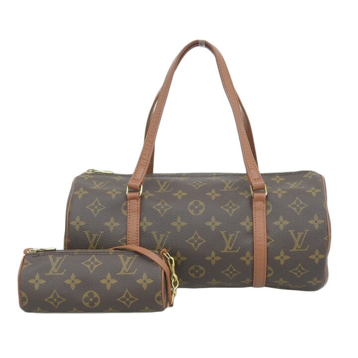 楽天市場】【本物保証】 ルイヴィトン LOUIS VUITTON モノグラム 