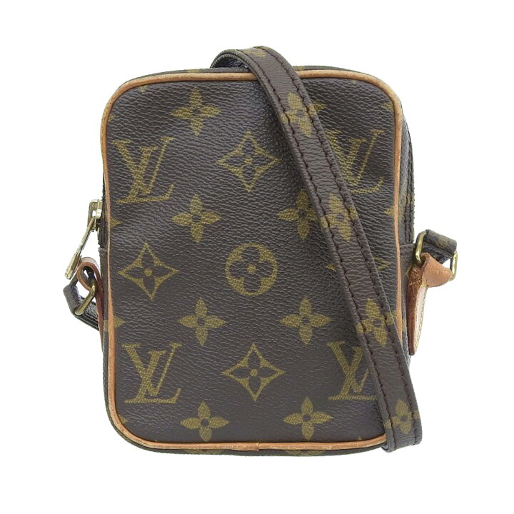 楽天市場】【本物保証】 ルイヴィトン LOUIS VUITTON モノグラム  
