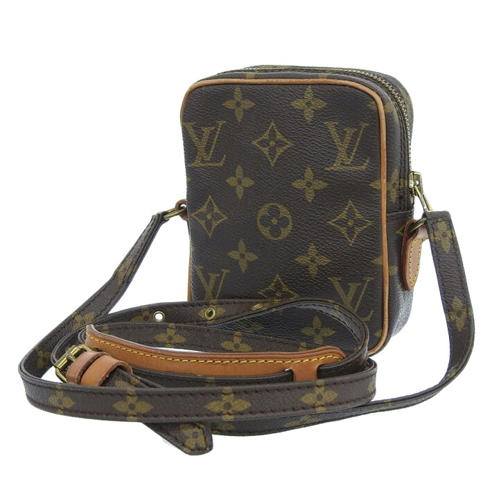 楽天市場】【本物保証】 ルイヴィトン LOUIS VUITTON モノグラム  