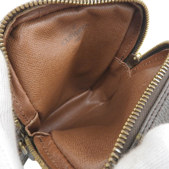 楽天市場】【本物保証】 ルイヴィトン LOUIS VUITTON モノグラム 