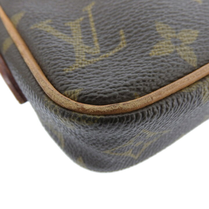 楽天市場】【本物保証】 ルイヴィトン LOUIS VUITTON モノグラム 
