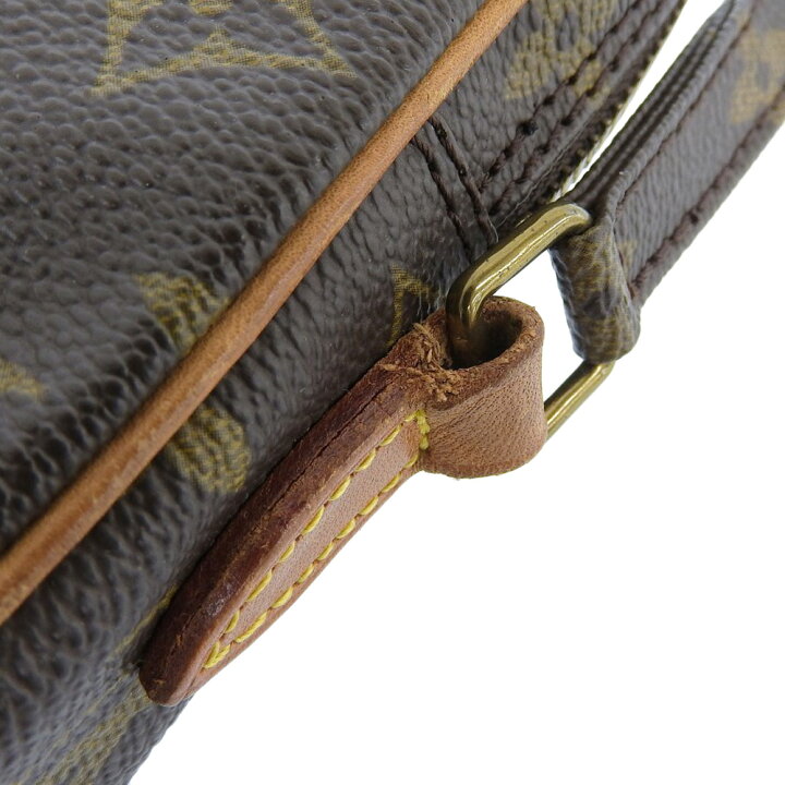 楽天市場】【本物保証】 ルイヴィトン LOUIS VUITTON モノグラム 