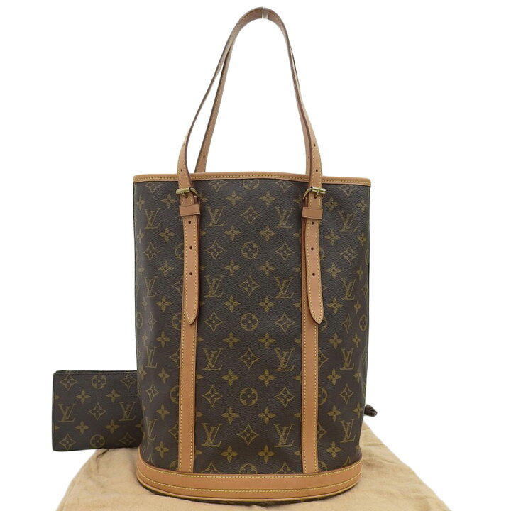 楽天市場】【本物保証】 布袋付 超美品 ルイヴィトン LOUIS VUITTON 