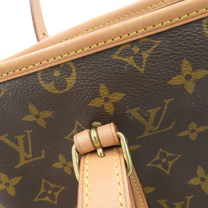 楽天市場】【本物保証】 布袋付 超美品 ルイヴィトン LOUIS VUITTON  