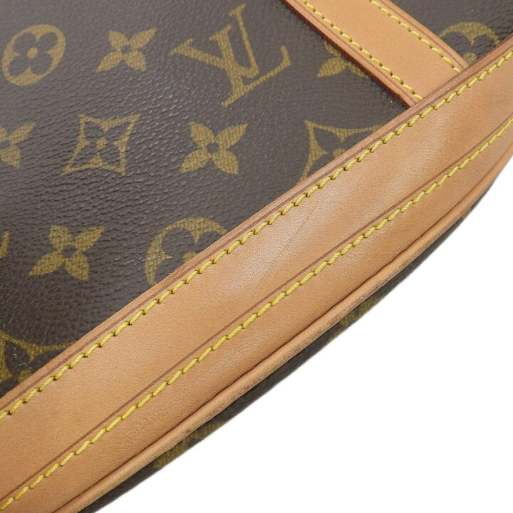 楽天市場】【本物保証】 布袋付 超美品 ルイヴィトン LOUIS VUITTON 