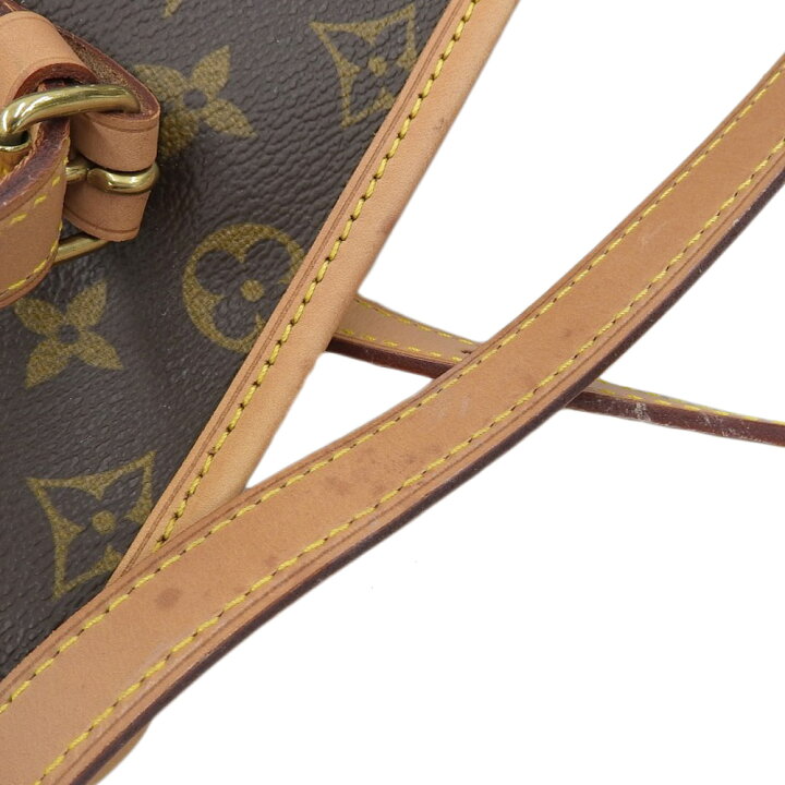 楽天市場】【本物保証】 布袋付 超美品 ルイヴィトン LOUIS VUITTON 
