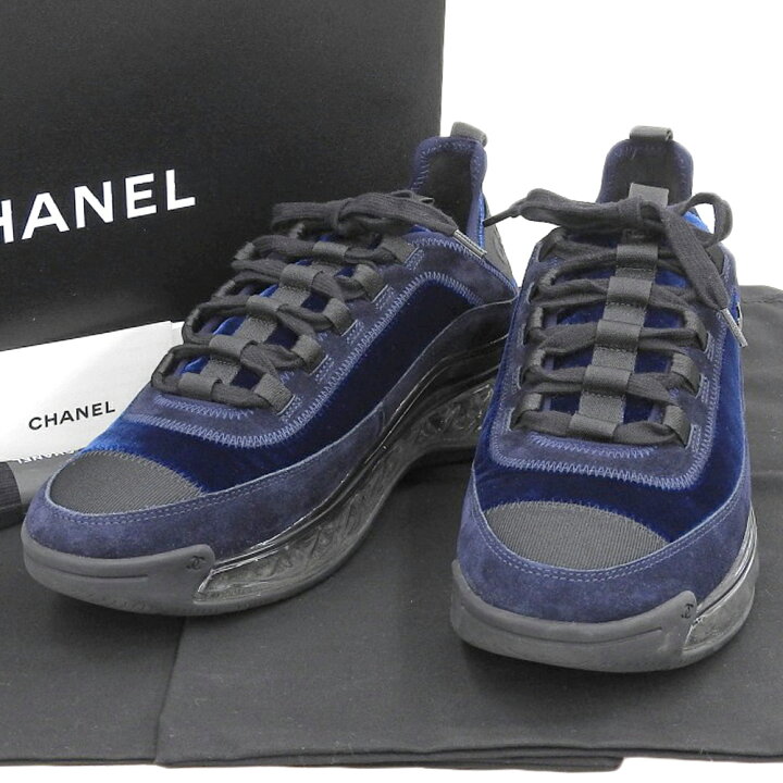 楽天市場】【本物保証】 箱・布袋付 超美品 シャネル CHANEL ココ  