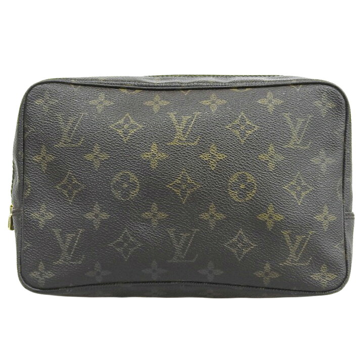 楽天市場】【本物保証】 ルイヴィトン LOUIS VUITTON モノグラム  