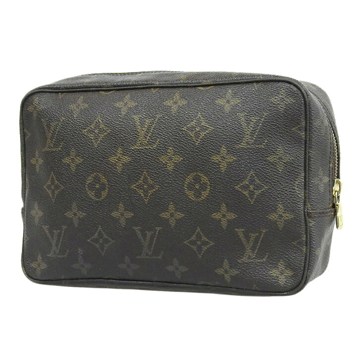 楽天市場】【本物保証】 ルイヴィトン LOUIS VUITTON モノグラム 