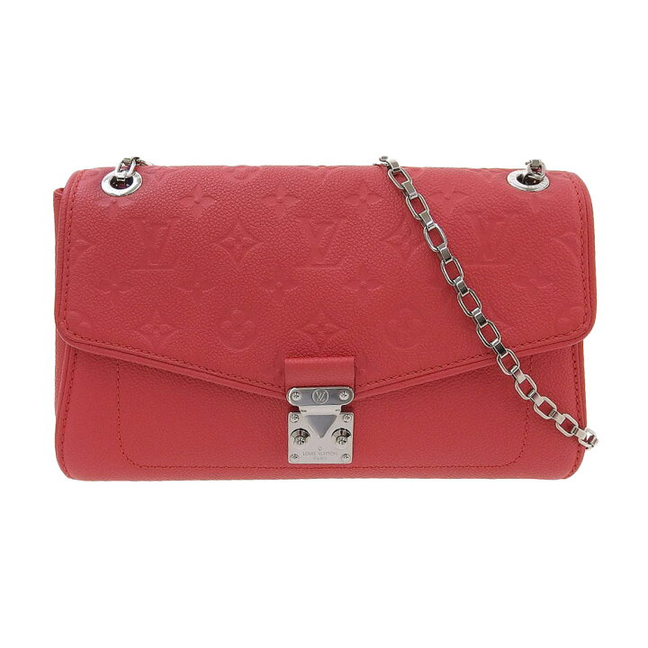 楽天市場】【8/1 P2倍】【本物保証】 美品 ルイヴィトン LOUIS VUITTON  