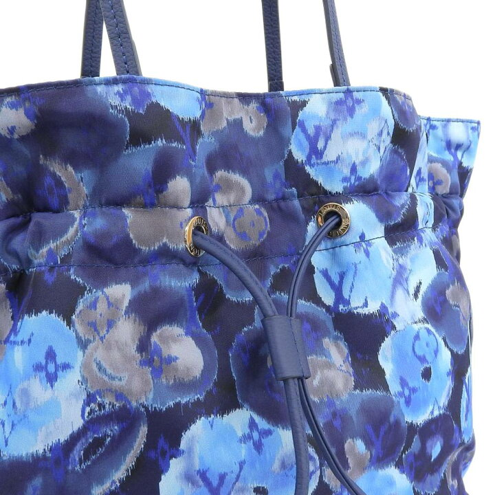 楽天市場】【本物保証】 布袋付 新品同様 ルイヴィトン LOUIS VUITTON  