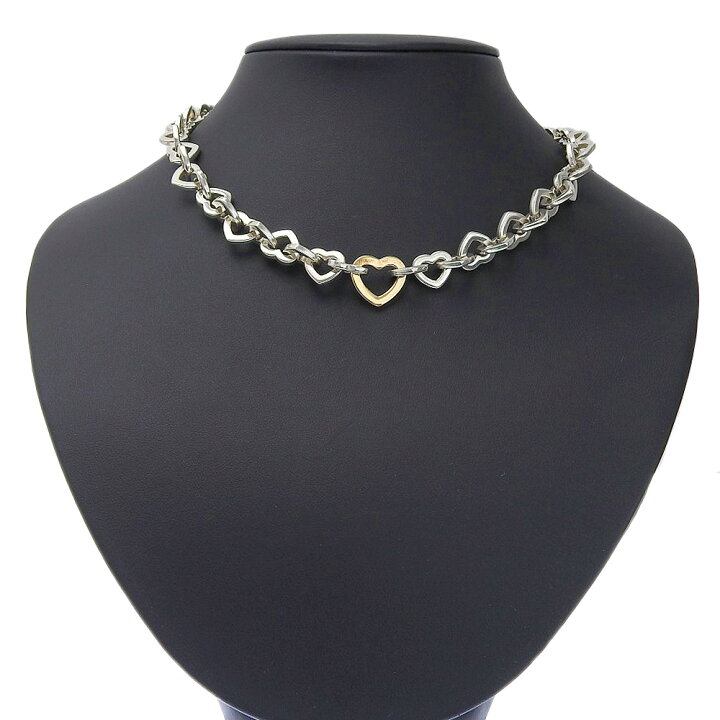 楽天市場】【本物保証】 希少 レア 超美品 ティファニー TIFFANY & Co 