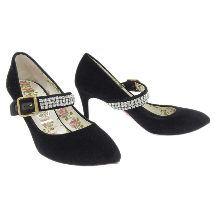 楽天市場】【8/1 P2倍】【本物保証】 箱・布袋付 美品 グッチ GUCCI 