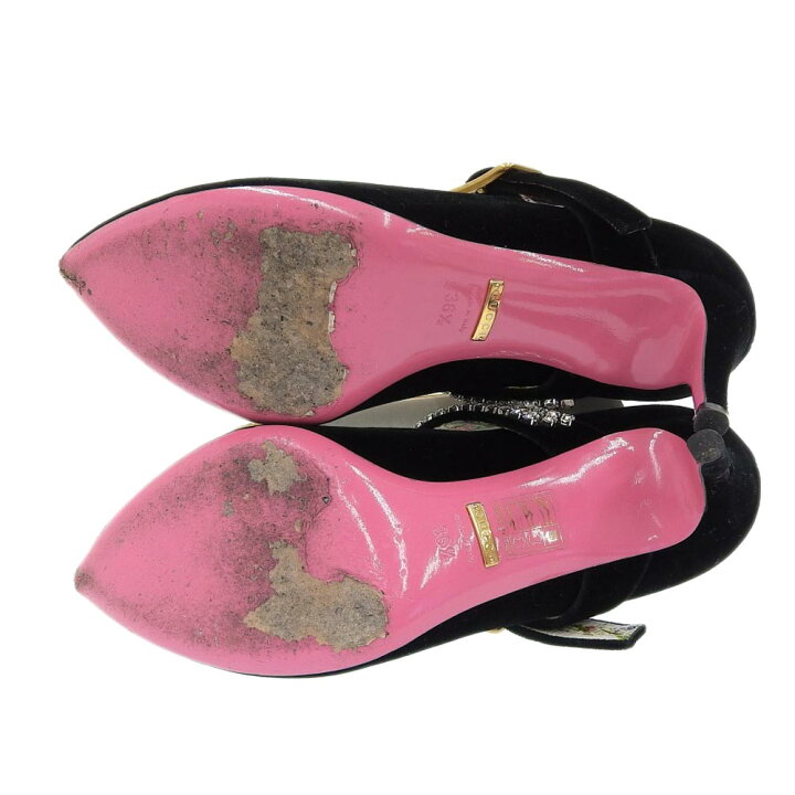 楽天市場】【8/1 P2倍】【本物保証】 箱・布袋付 美品 グッチ GUCCI  