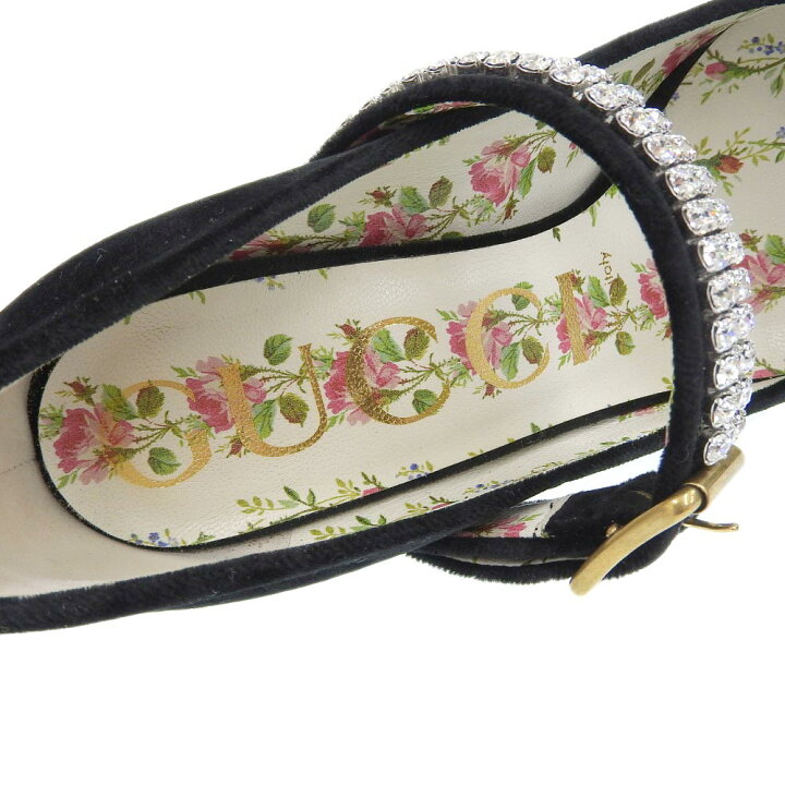 楽天市場】【8/1 P2倍】【本物保証】 箱・布袋付 美品 グッチ GUCCI 