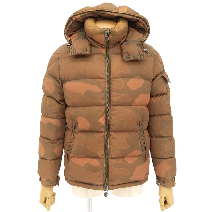 楽天市場】【本物保証】 超美品 モンクレール MONCLER マヤ MAYA 