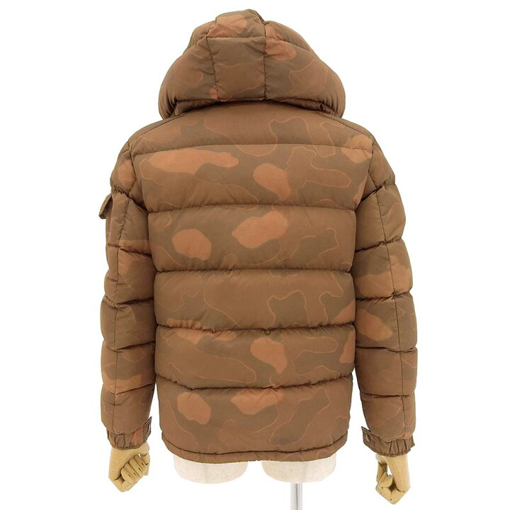 楽天市場】【本物保証】 超美品 モンクレール MONCLER マヤ MAYA 