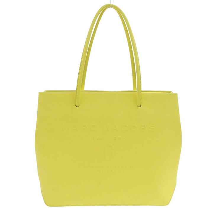 楽天市場】【本物保証】 超美品 マークジェイコブス MARC JACOBS ロゴ 