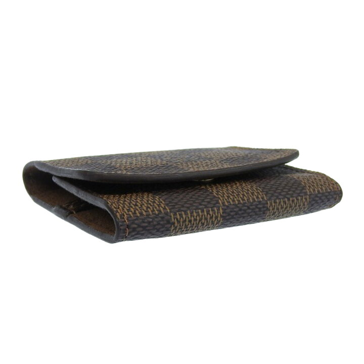 楽天市場】【本物保証】 新品同様 ルイヴィトン LOUIS VUITTON ダミエ 