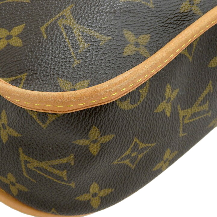 楽天市場】【本物保証】 布袋付 超美品 ルイヴィトン LOUIS VUITTON  