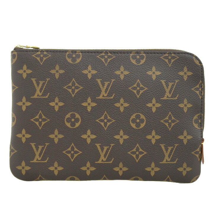 楽天市場】【本物保証】 超美品 ルイヴィトン LOUIS VUITTON 