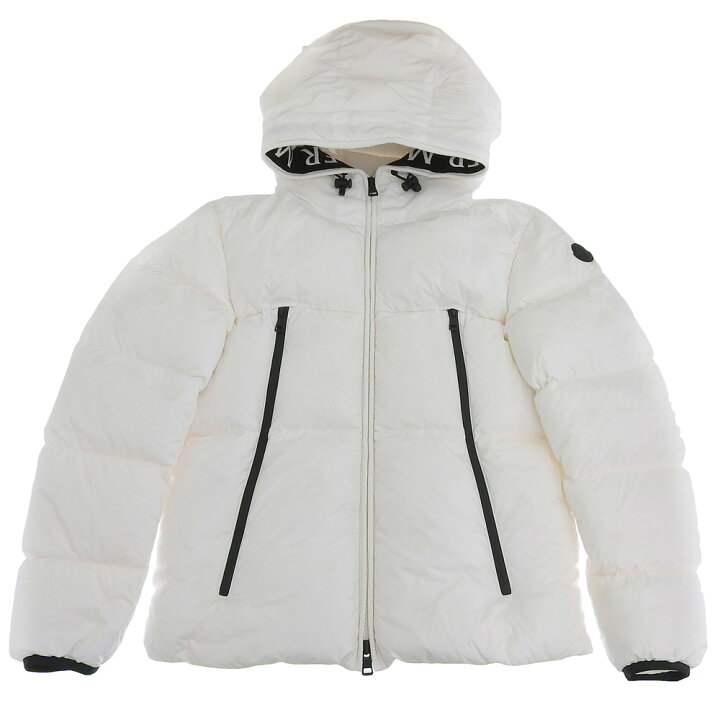 楽天市場】【本物保証】 超美品 モンクレール MONCLER ダウン  