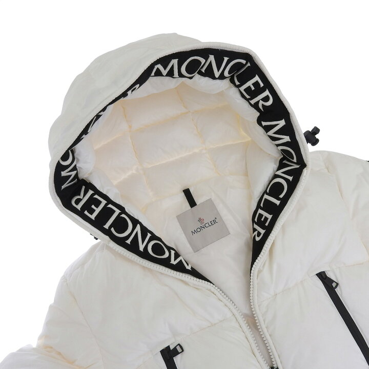 楽天市場】【本物保証】 超美品 モンクレール MONCLER ダウン  