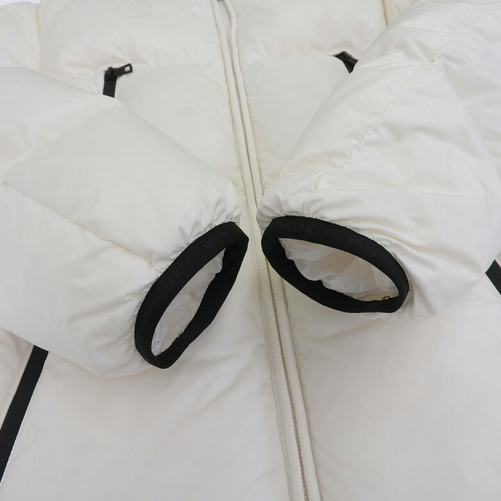 楽天市場】【本物保証】 超美品 モンクレール MONCLER ダウン 