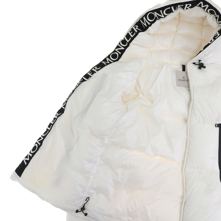 楽天市場】【本物保証】 超美品 モンクレール MONCLER ダウン  