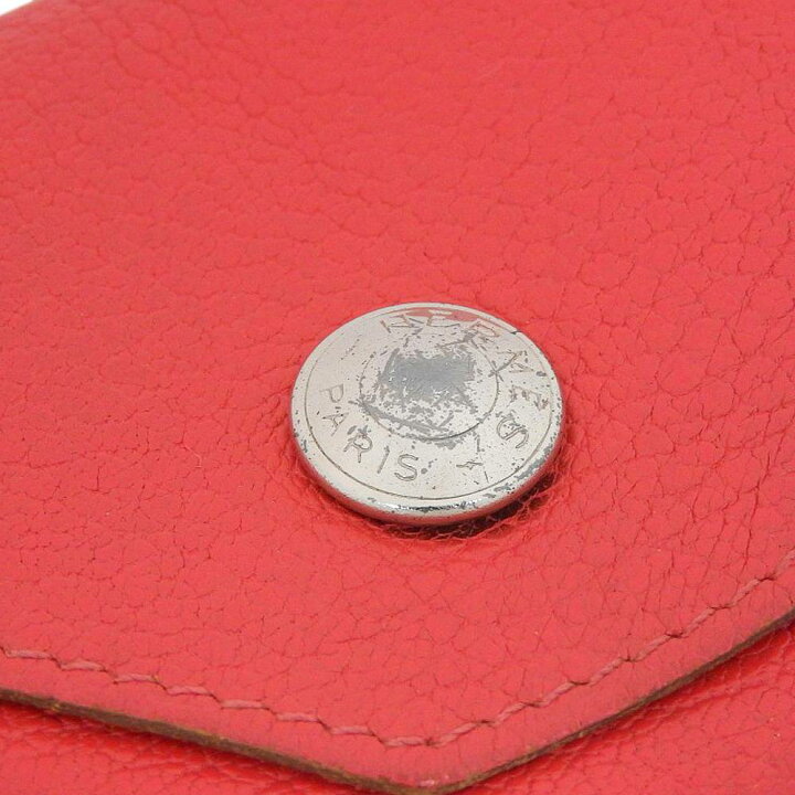 楽天市場】【本物保証】 箱付 エルメス HERMES ル ソワ サンドゥーズ  