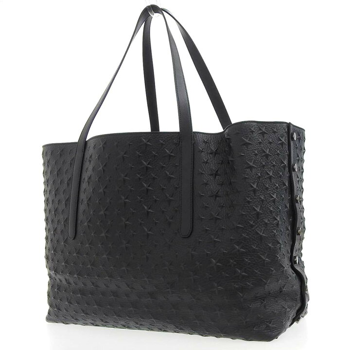 楽天市場】【本物保証】 布袋・保付 超美品 ジミーチュウ JIMMY CHOO 