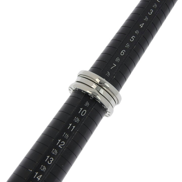 楽天市場】【本物保証】 箱付 新品同様 ブルガリ BVLGARI B-ZERO1 ビー  