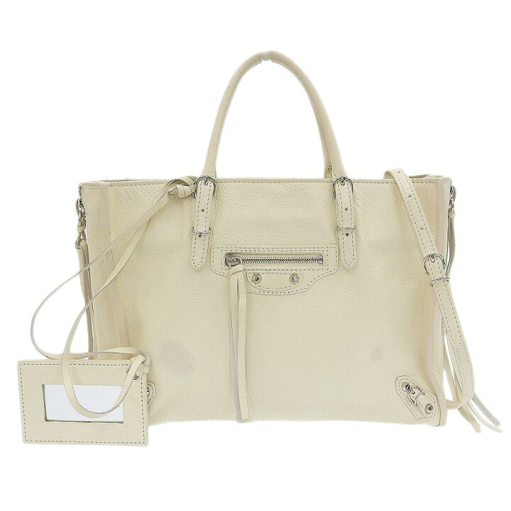 楽天市場】【本物保証】 バレンシアガ BALENCIAGA ペーパー ミニ  